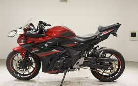 SUZUKI GSX250R DN11A