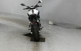 YAMAHA MT-07 2015 RM07J