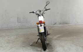 HONDA TL125 VIALIS TL125S