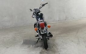 SUZUKI GN125 H 不明