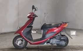 SUZUKI LETS4 CA45A