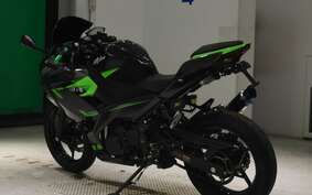 KAWASAKI NINJA 400 2019 EX400G