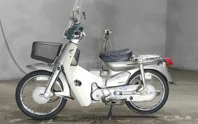 HONDA C50 SUPER CUB C50