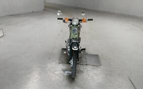 HONDA C70 SUPER CUB HA02