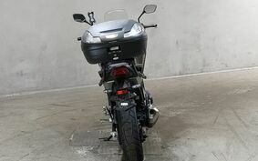 HONDA NC750X DCT 2021 RH09