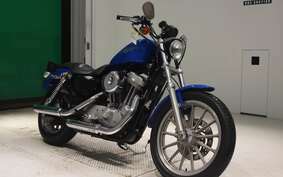 HARLEY XL883 2004