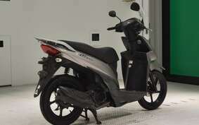 SUZUKI ADDRESS 110 CE47A