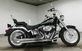 HARLEY FLSTF 1580 2008 BX5