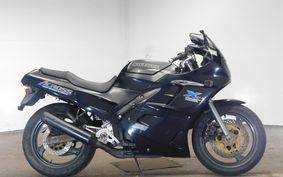 SUZUKI GSX250F Across GJ75A