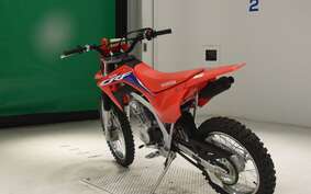 HONDA CRF125F JE03