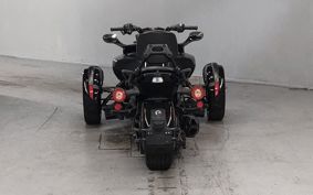 OTHER BRP CAN-AM SPIDER F3 S ..