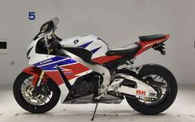 HONDA CBR1000RR Gen. 2 2014