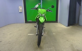 KAWASAKI KLX125 LX125C