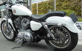 HARLEY XL883L Sportster 2009 CR2