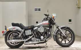 HARLEY FXS 1340 1980