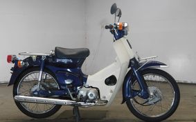 HONDA C70 SUPER CUB C70