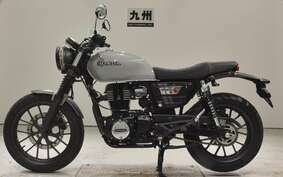 HONDA GB350S 2021 NC59