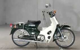 HONDA C50 SUPER CUB C50