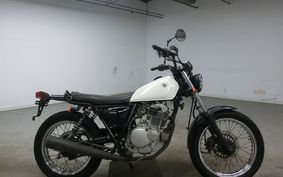 SUZUKI GRASS TRACKER BigBoy NJ4BA