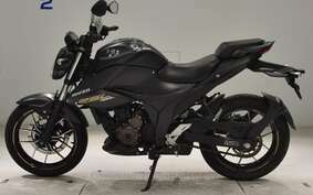 SUZUKI GIXXER 250 ED22B