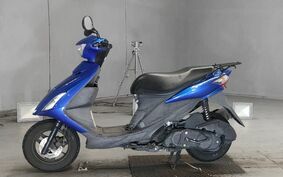 SUZUKI ADDRESS V125 S CF4MA