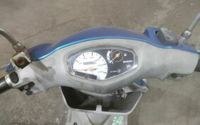 SUZUKI ADDRESS V125 G CF46A