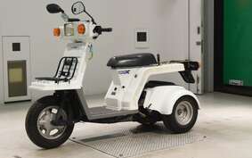 HONDA GYRO X TD02