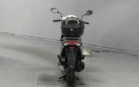 HONDA DIO 110 JF58