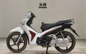 HONDA WAVE 125 I JA21