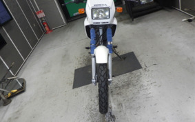 HONDA NX125 JD09