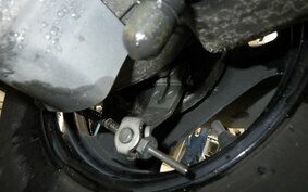 SUZUKI ADDRESS V125 CF4EA