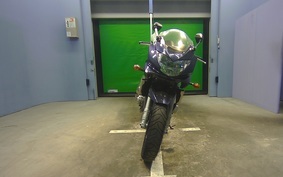 SUZUKI BANDIT 1250 SA 2007 GW72A