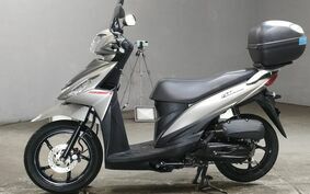 SUZUKI ADDRESS 110 CE47A