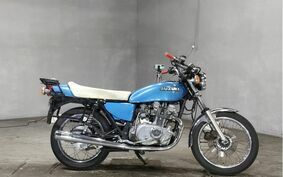 SUZUKI GS400 GS400