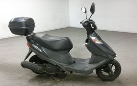 SUZUKI ADDRESS V125 G CF46A