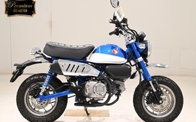 HONDA MONKEY 125 ABS JB02