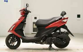 SUZUKI ADDRESS V125 S CF4MA