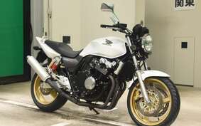 HONDA CB400SFV-3 2007 NC39