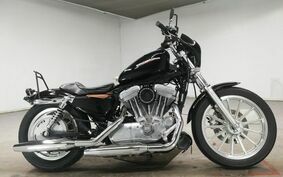 HARLEY XL883L 2007 CR2