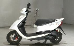 YAMAHA JOG ZR Evolution 2 SA39J