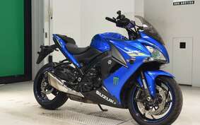 SUZUKI GSX-S1000F 2021 GT79B