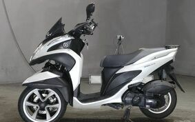 YAMAHA TRICITY 125 SE82J