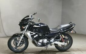 KAWASAKI BALIUS 250 Gen.2 ZR250B