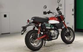 HONDA MONKEY 125 JB02