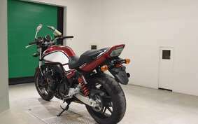 HONDA CB400SF GEN 4 2019 NC42