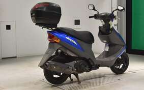 SUZUKI ADDRESS V125 G CF4EA