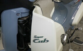 HONDA C125 SUPER CUB JA48