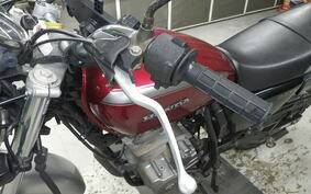 HONDA CB223S MC40