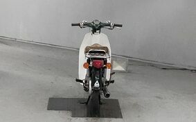 HONDA C70 SUPER CUB HA02