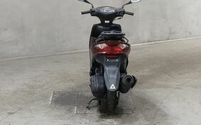 SUZUKI ADDRESS V125 S CF4MA